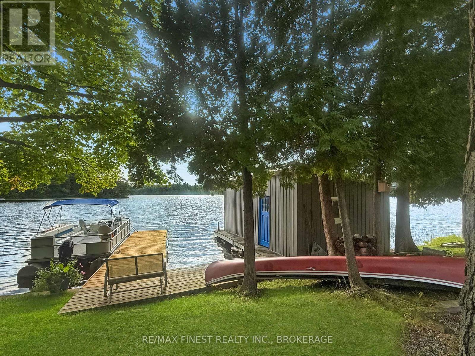 1219 Hidden Valley Lane, Frontenac, Ontario  K0H 2L0 - Photo 2 - X13776086