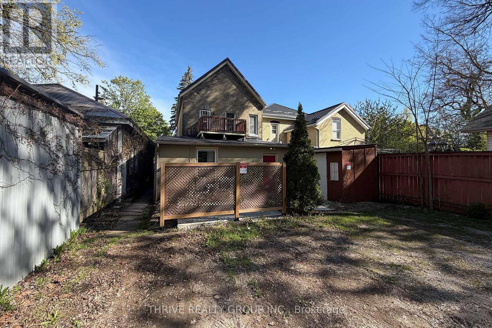 1 - 385 Central Avenue, London East, Ontario  N6B 2E3 - Photo 17 - X13776118