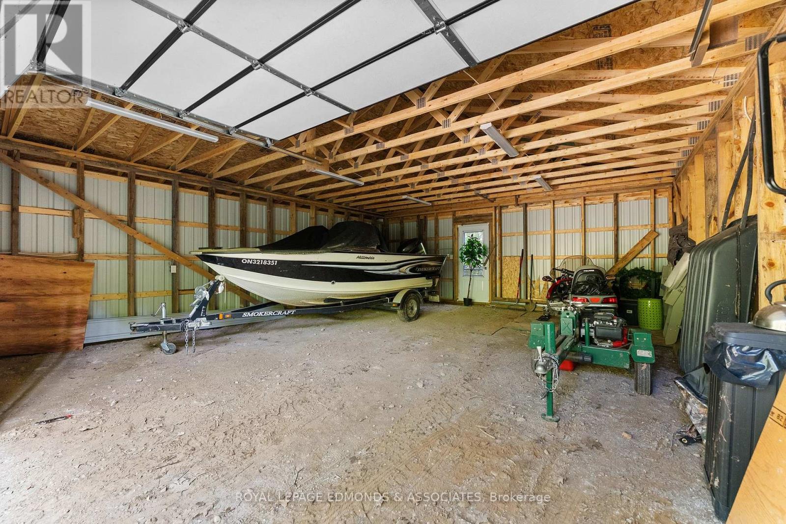 0 Connaught Road, Admaston/bromley, Ontario  K0J 1K0 - Photo 15 - X13776170