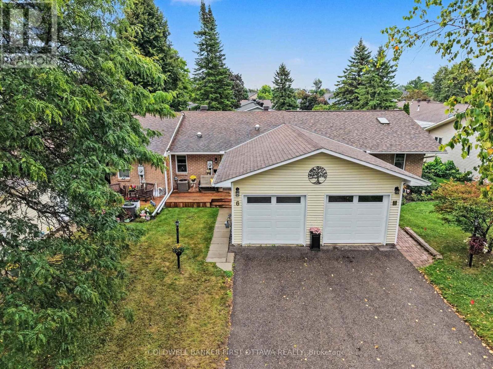 6 Bathurst Road, Perth, Ontario  K7H 0B2 - Photo 2 - X13776092