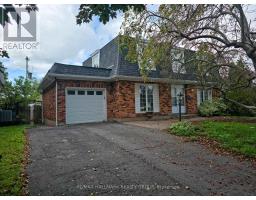 3288 CLEARWATER CRESCENT, Ottawa, Ontario