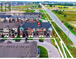 2004 CAMERON LOTT CRESCENT, Oshawa, Ontario