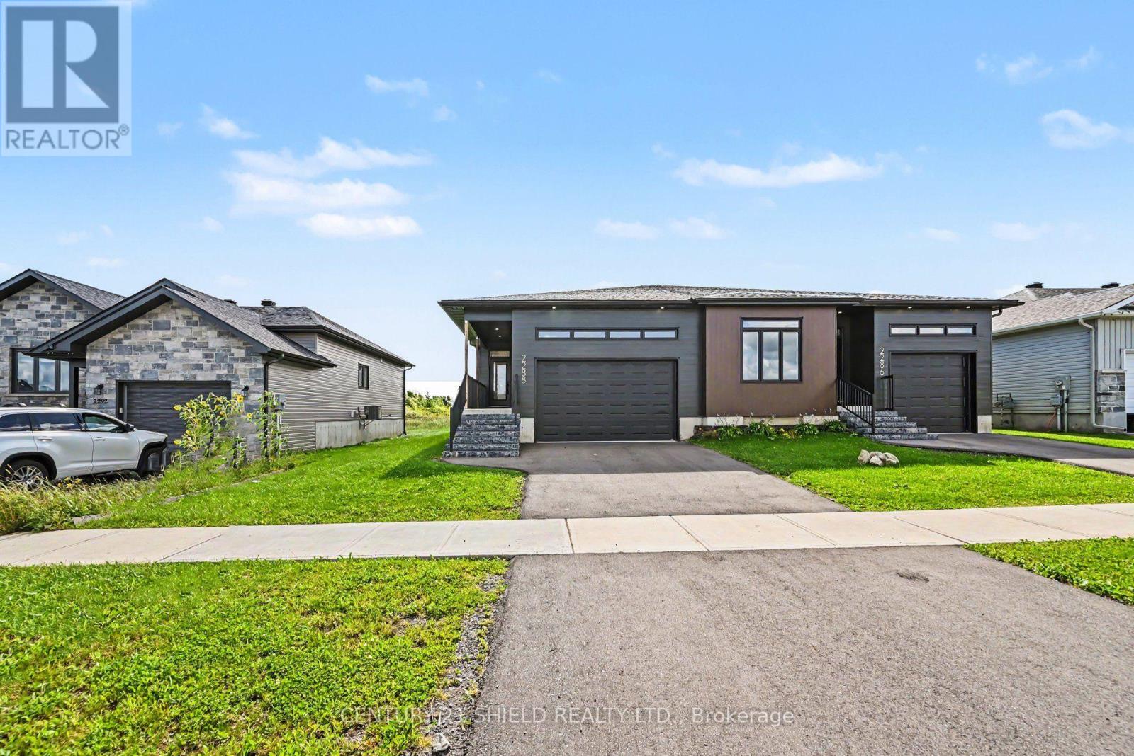 2288 CREWSON COURT, Cornwall, Ontario