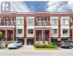 38 LAFFERTY LANE, Richmond Hill, Ontario
