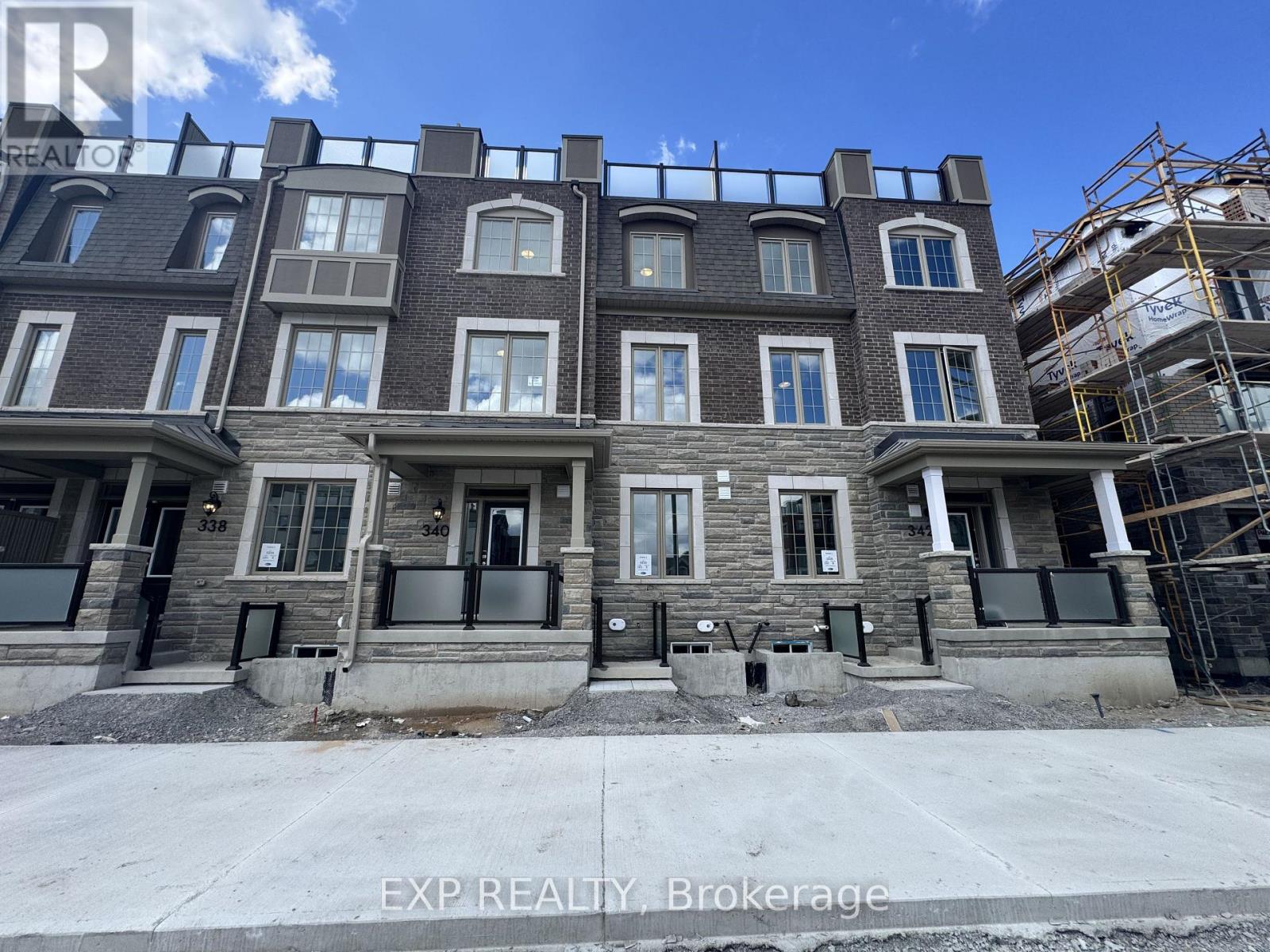 340 Stony Hill Boulevard, Markham, Ontario  L6C 3S3 - Photo 10 - N13776172