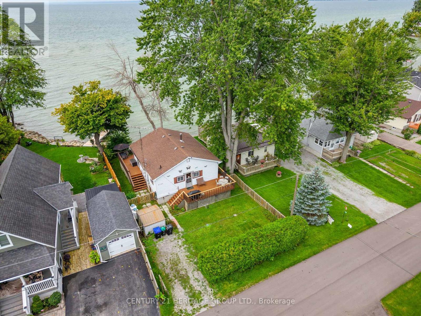 2728 LONE BIRCH TRAIL, Ramara, Ontario