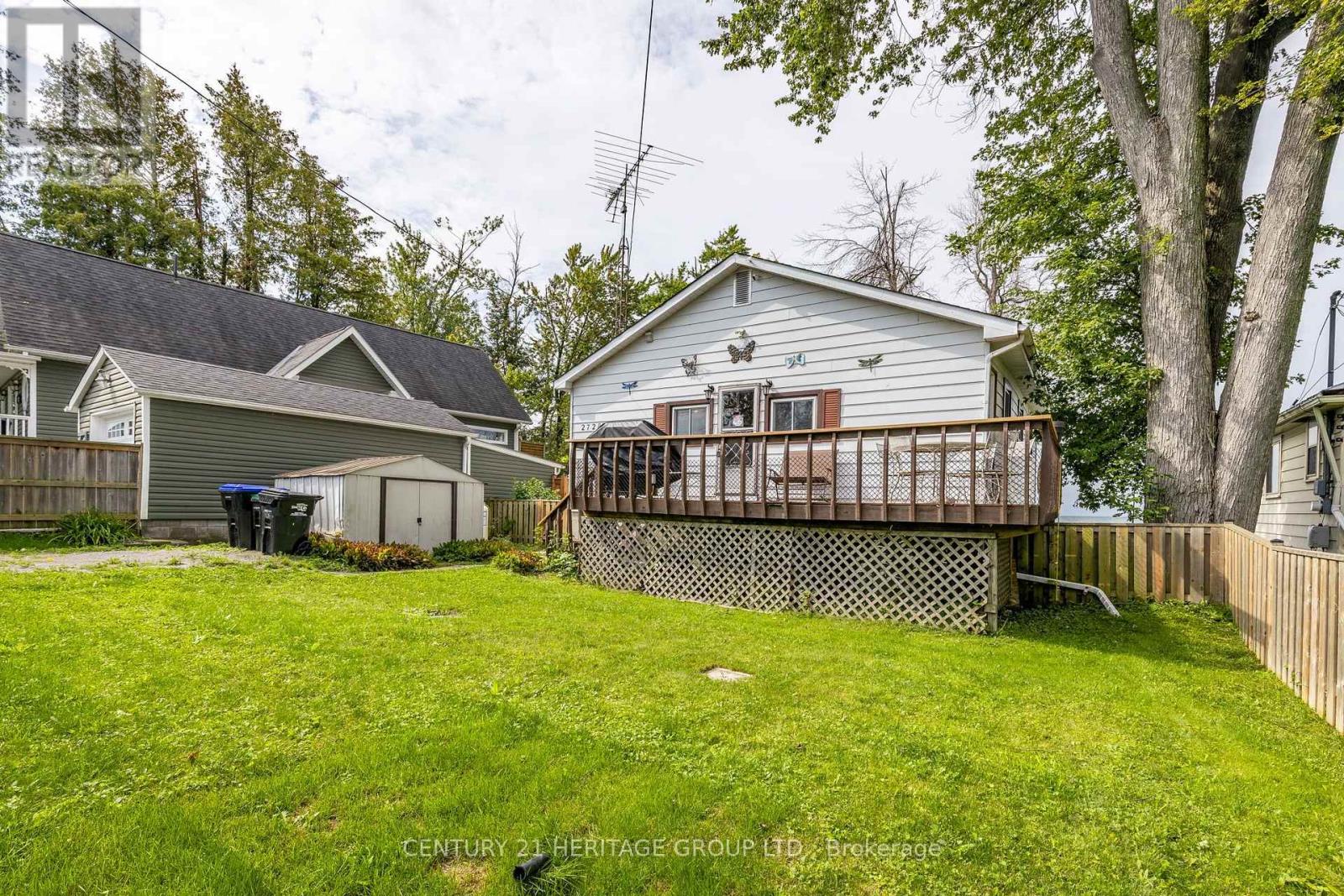 2728 Lone Birch Trail, Ramara, Ontario  L0K 1B0 - Photo 4 - S13776108