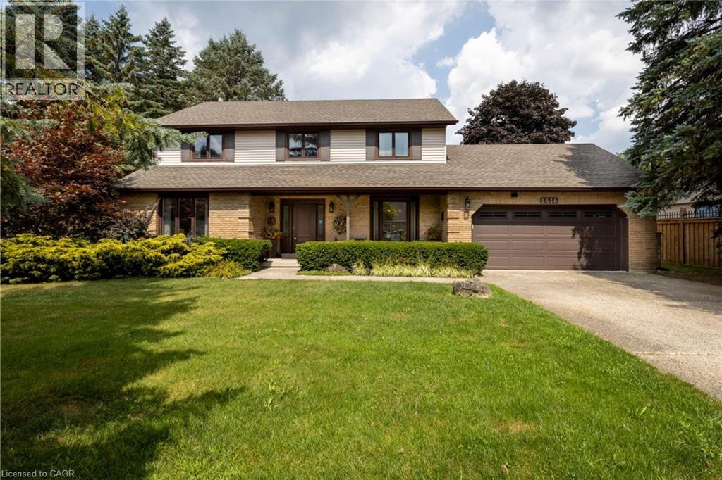 1416 Progreston Road, Carlisle, Ontario  L0R 1H3 - Photo 2 - 40862780
