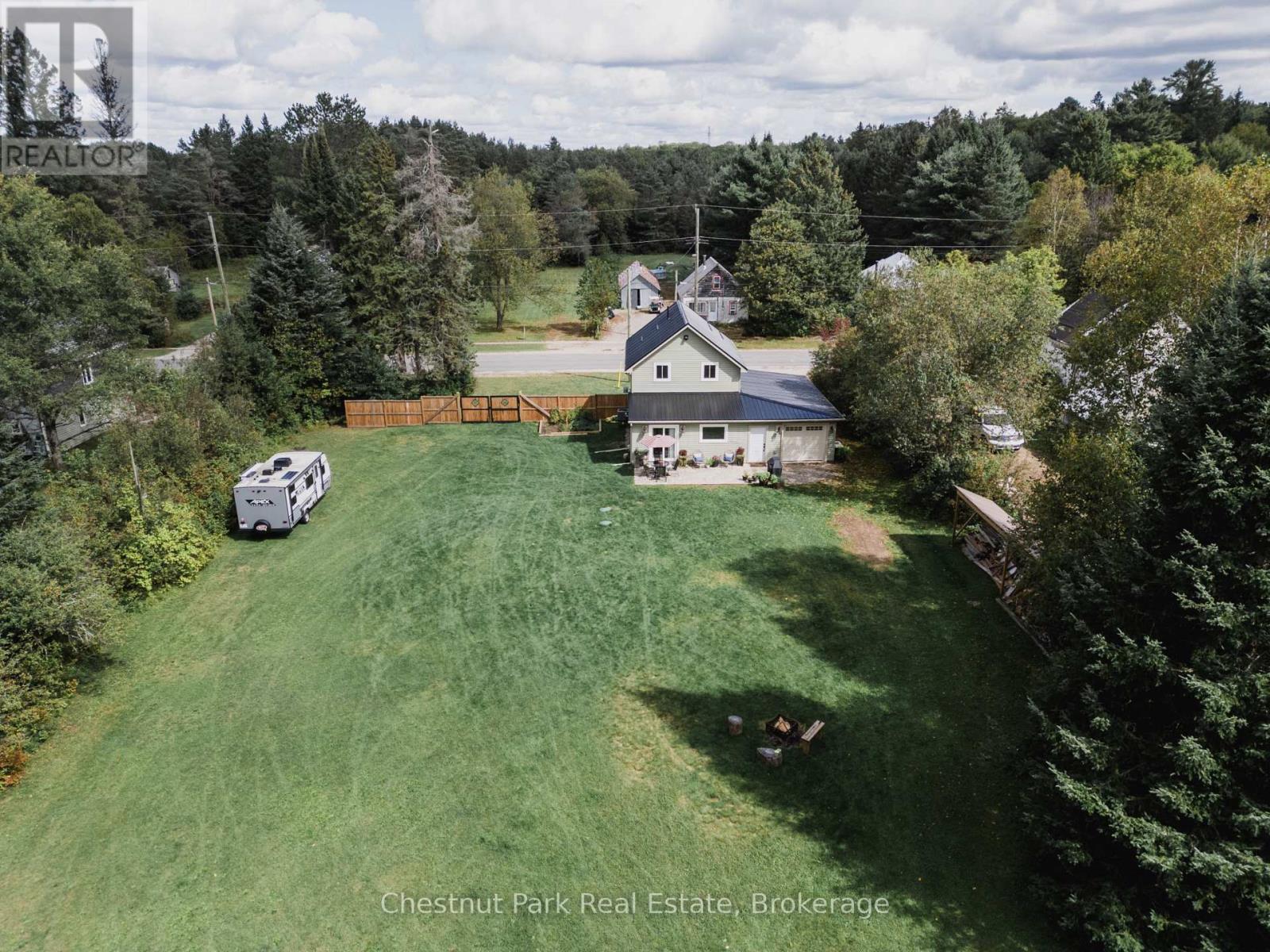 2200 Stisted Road S, Mcmurrich/monteith, Ontario  P0A 1Y0 - Photo 6 - X13776080