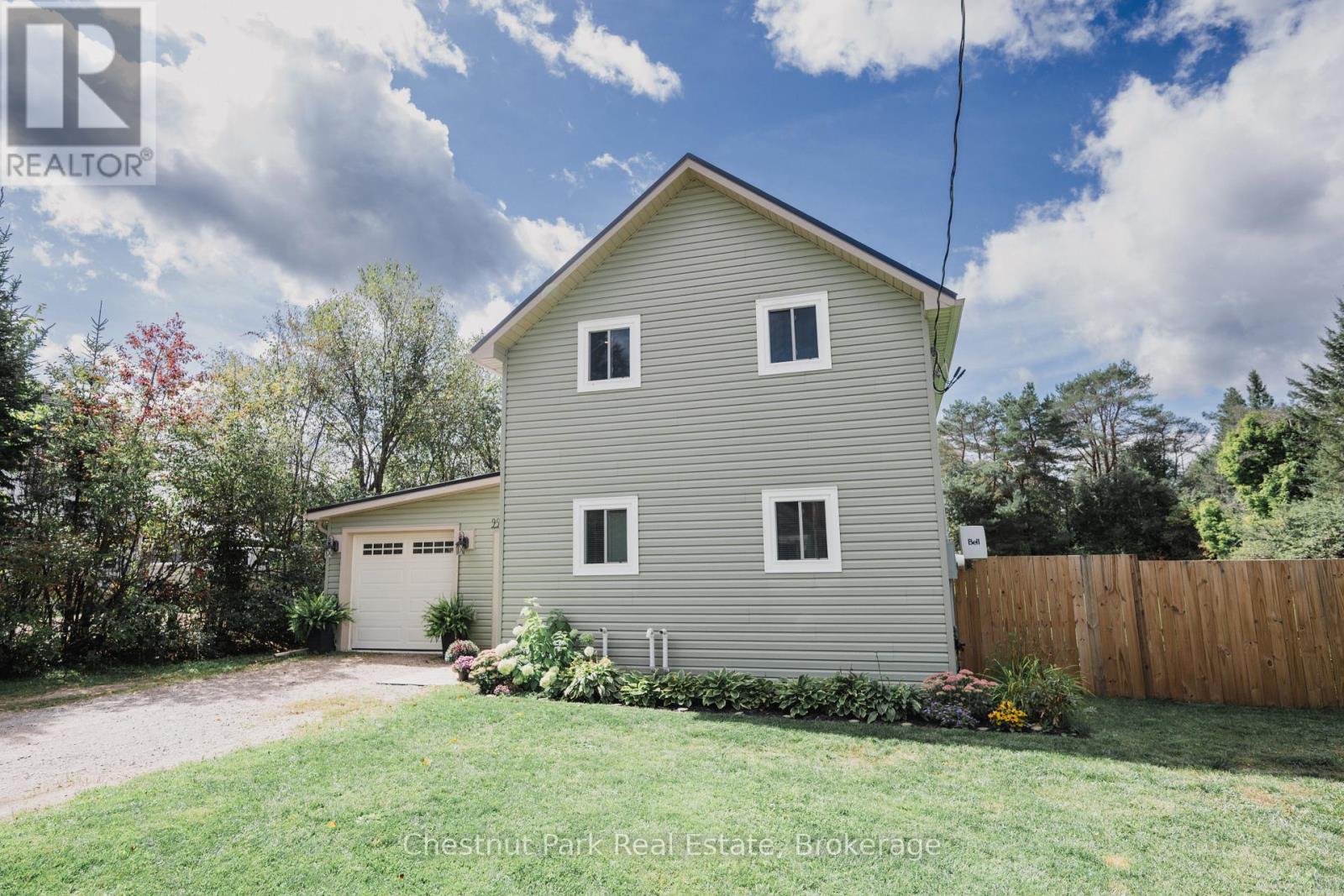 2200 Stisted Road S, Mcmurrich/monteith, Ontario  P0A 1Y0 - Photo 8 - X13776080