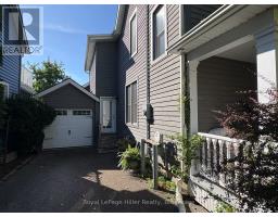 141 WILLIAM STREET, stratford, Ontario