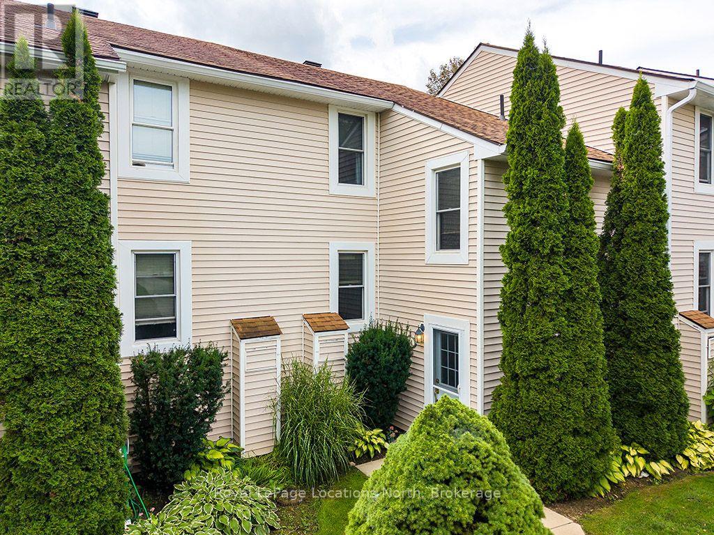 44 - 127 Alfred Street W, Blue Mountains, Ontario N0H 2P0 - Photo 2 - X13776140