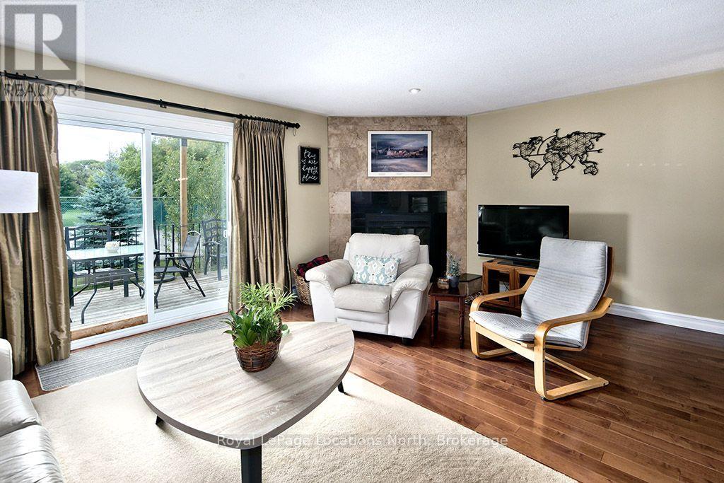 44 - 127 Alfred Street W, Blue Mountains, Ontario N0H 2P0 - Photo 4 - X13776140