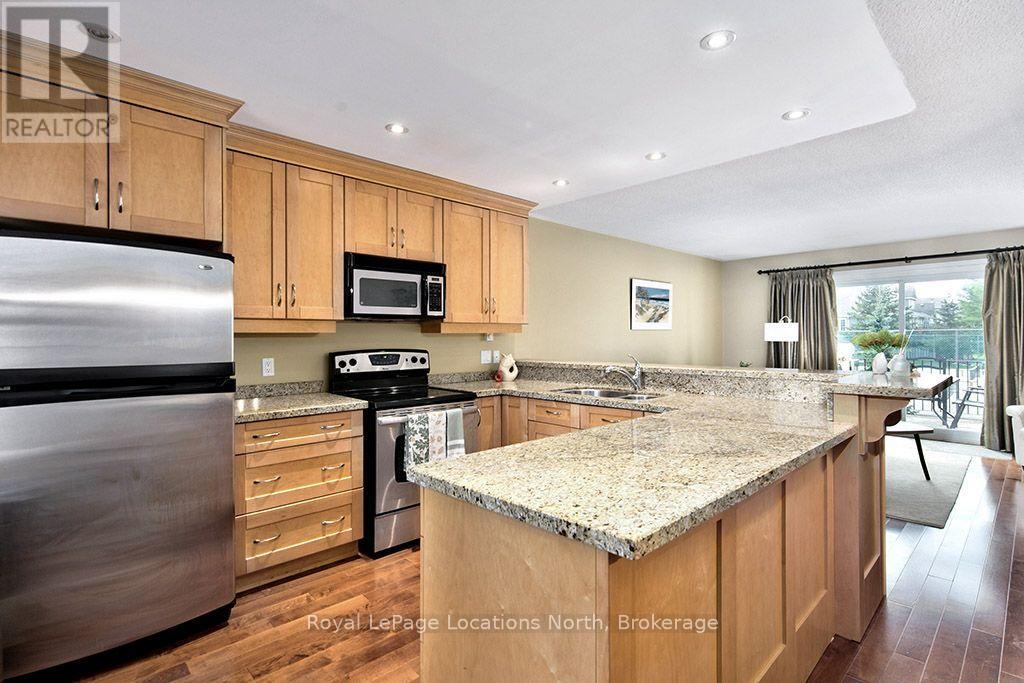 44 - 127 Alfred Street W, Blue Mountains, Ontario N0H 2P0 - Photo 6 - X13776140