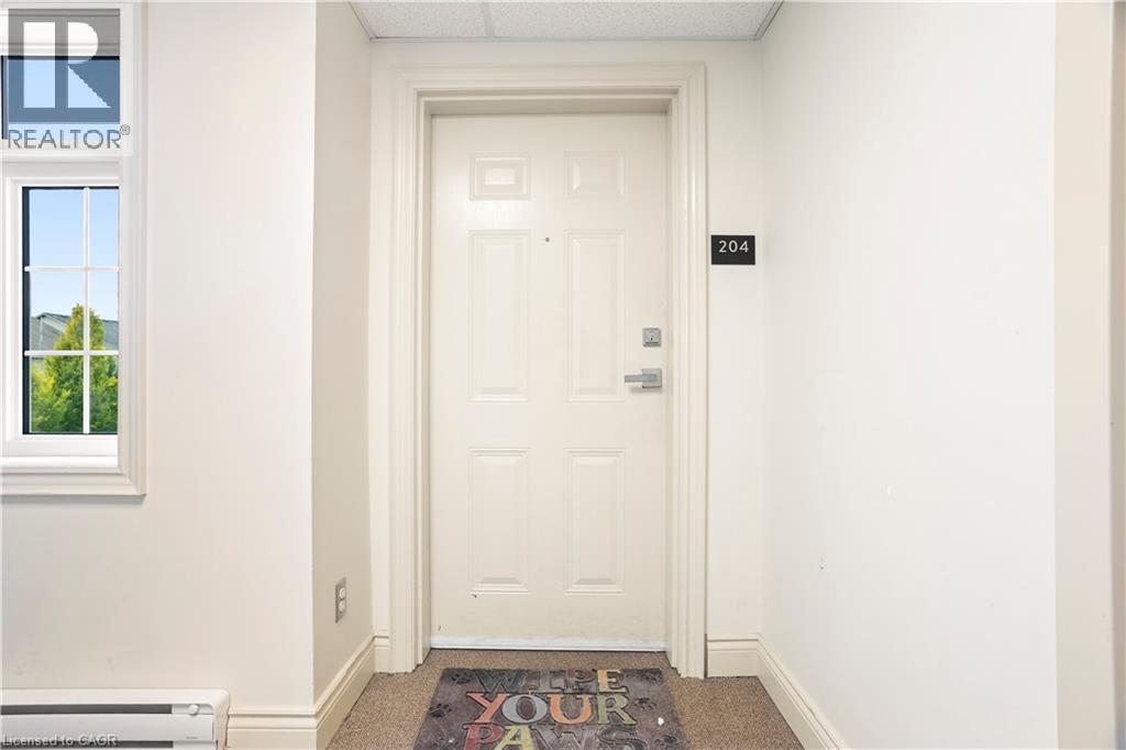 64 Frederick Drive Unit# 204, Guelph, Ontario  N1L 0P3 - Photo 14 - 40860987
