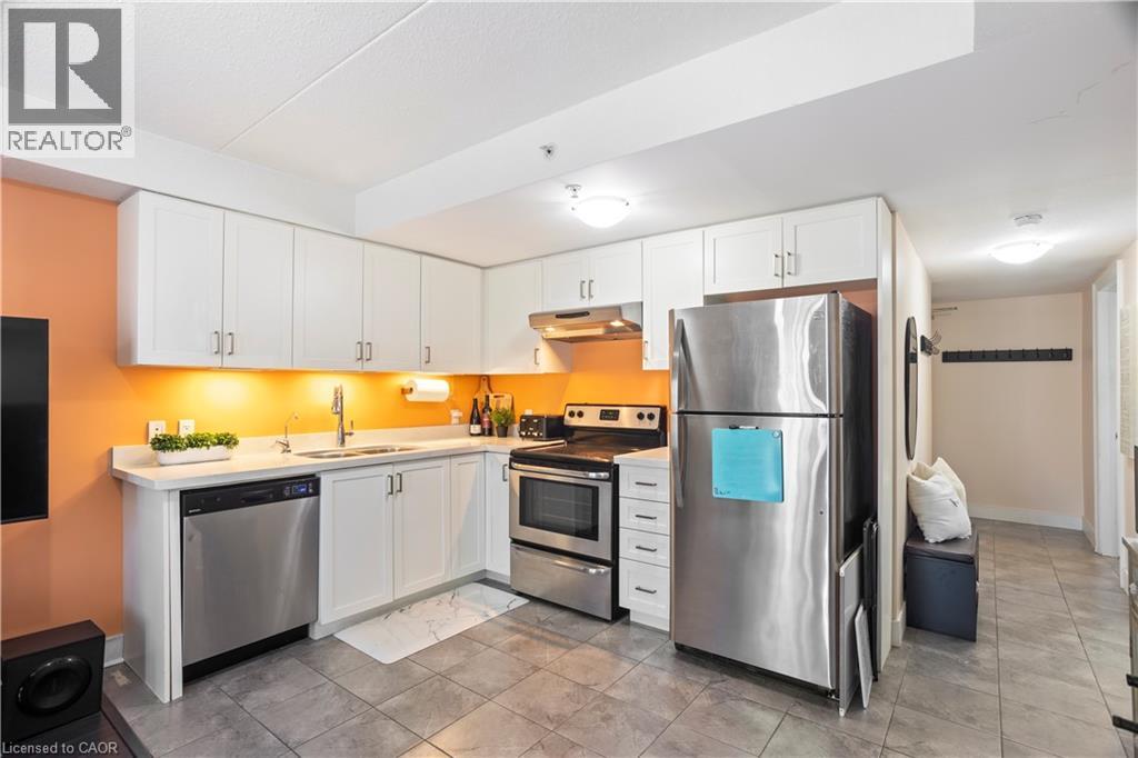 64 Frederick Drive Unit# 204, Guelph, Ontario  N1L 0P3 - Photo 5 - 40860987