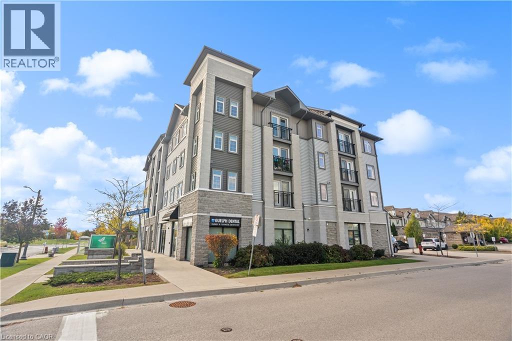 64 Frederick Drive Unit# 204, Guelph, Ontario  N1L 0P3 - Photo 16 - 40860987