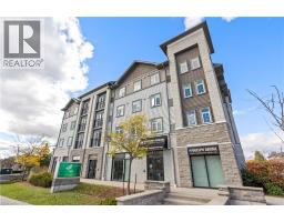 64 FREDERICK Drive Unit# 204, Guelph, Ontario
