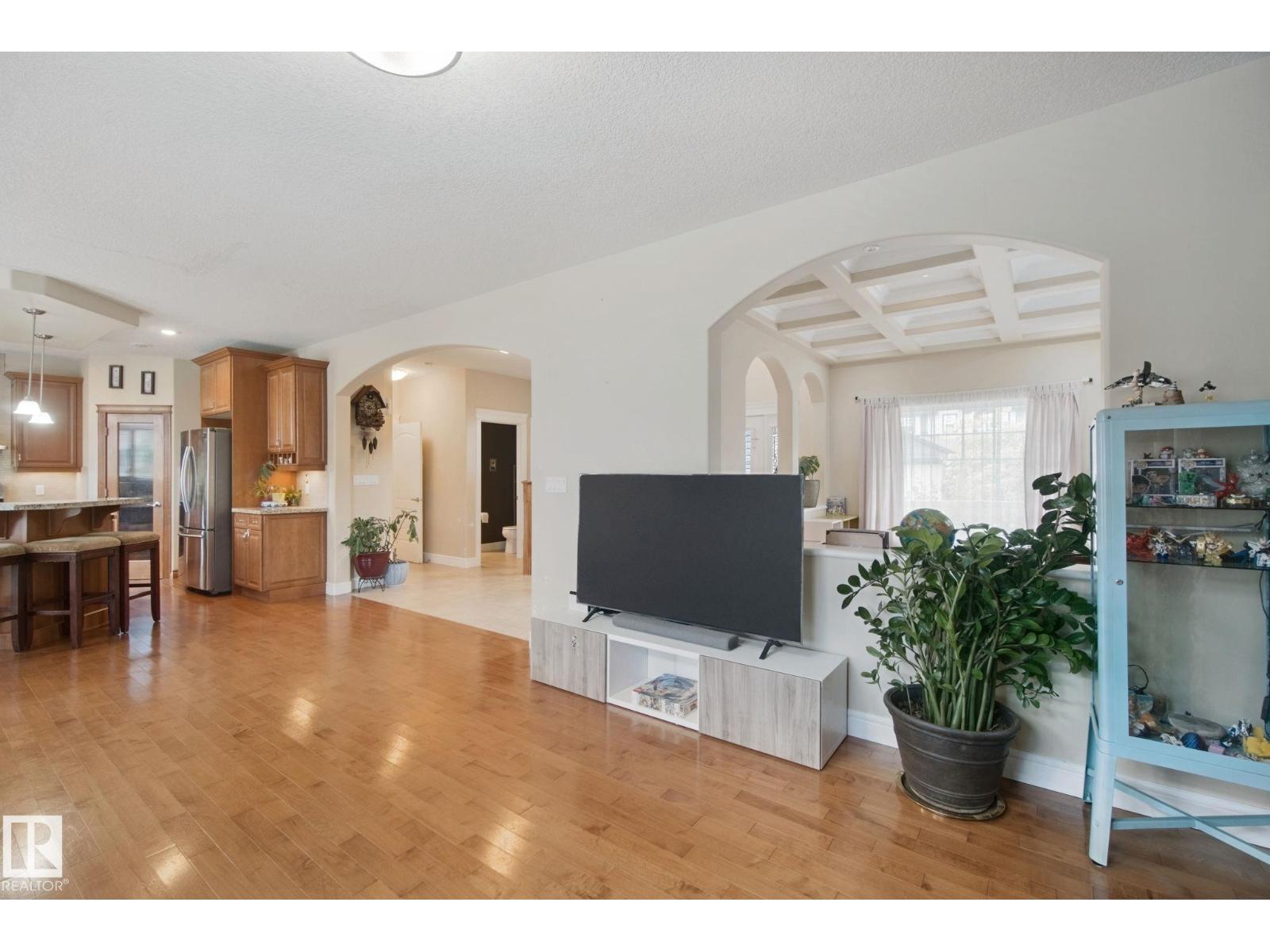 6415 Sandin Cr NW, Edmonton, Alberta  T6R 0E9 - Photo 14 - E4508403