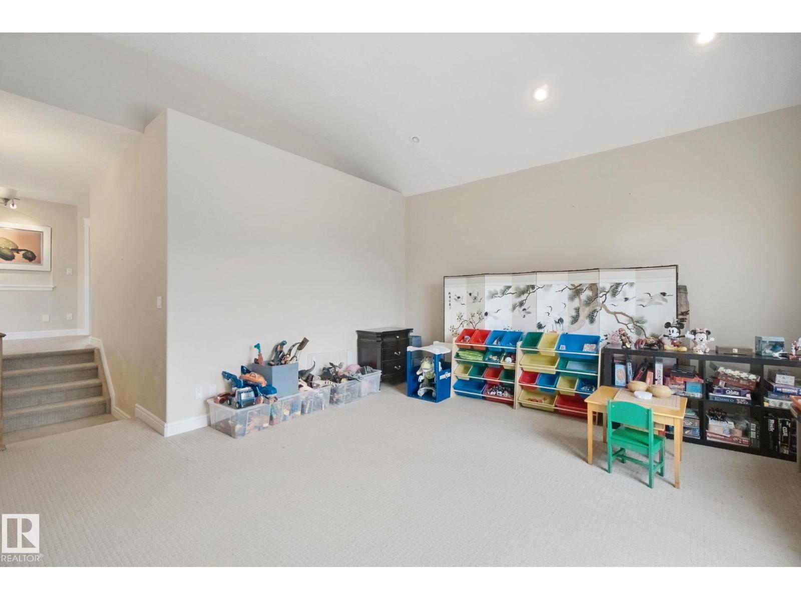 6415 Sandin Cr NW, Edmonton, Alberta  T6R 0E9 - Photo 25 - E4508403