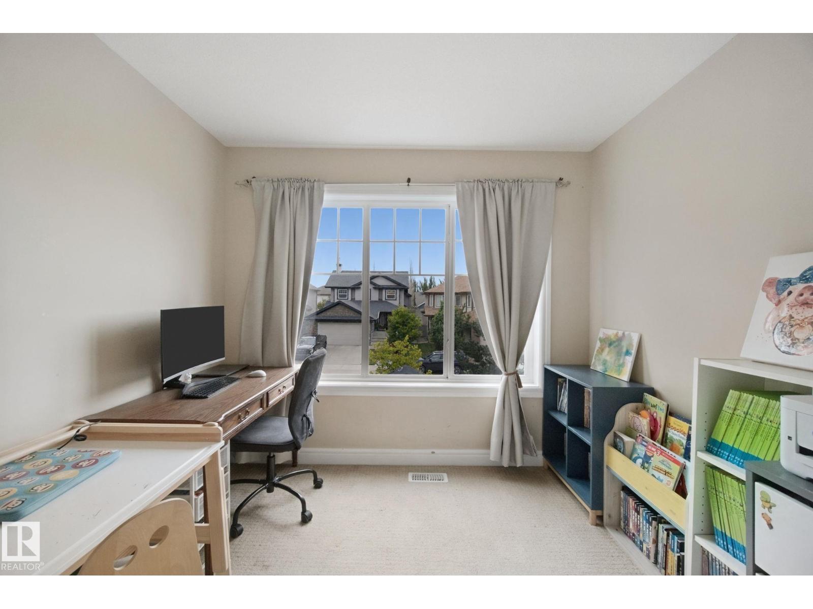 6415 Sandin Cr NW, Edmonton, Alberta  T6R 0E9 - Photo 40 - E4508403