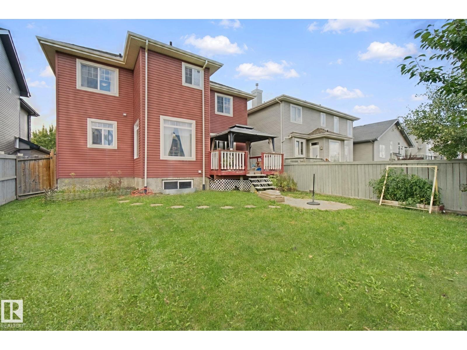 6415 Sandin Cr NW, Edmonton, Alberta  T6R 0E9 - Photo 53 - E4508403