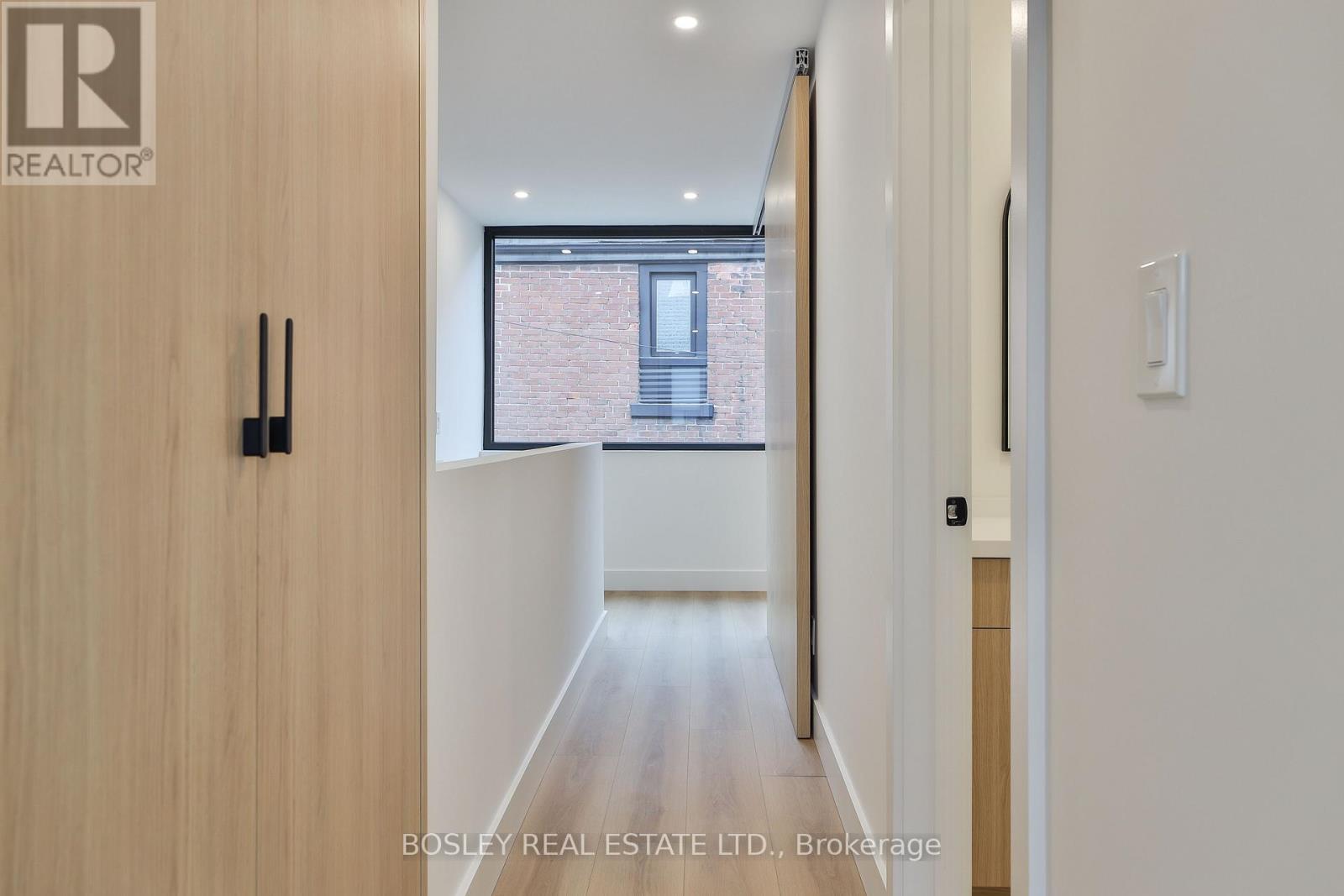 Laneway - 1404 Dufferin Street, Toronto, Ontario  M6H 4C8 - Photo 21 - W13776094
