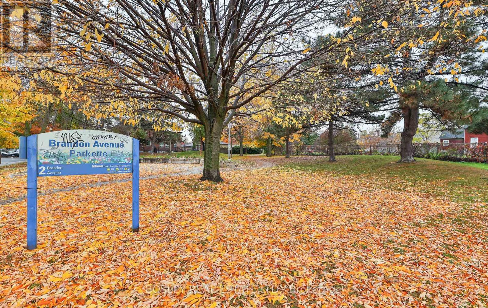 Laneway - 1404 Dufferin Street, Toronto, Ontario  M6H 4C8 - Photo 24 - W13776094