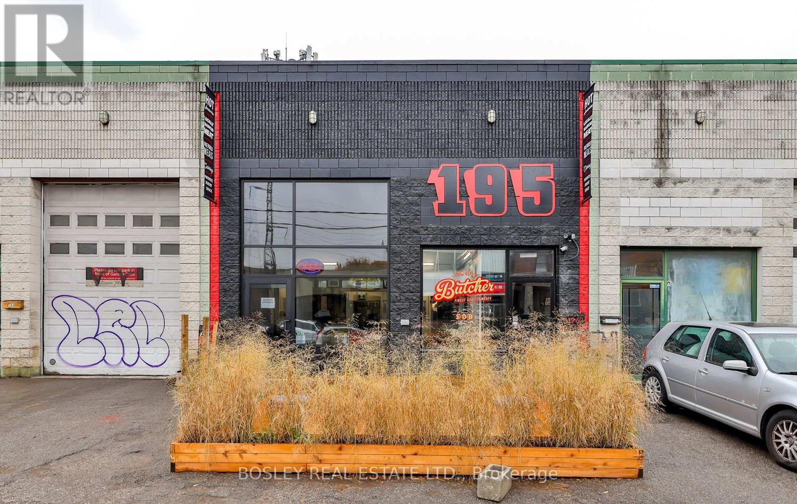 Laneway - 1404 Dufferin Street, Toronto, Ontario  M6H 4C8 - Photo 30 - W13776094