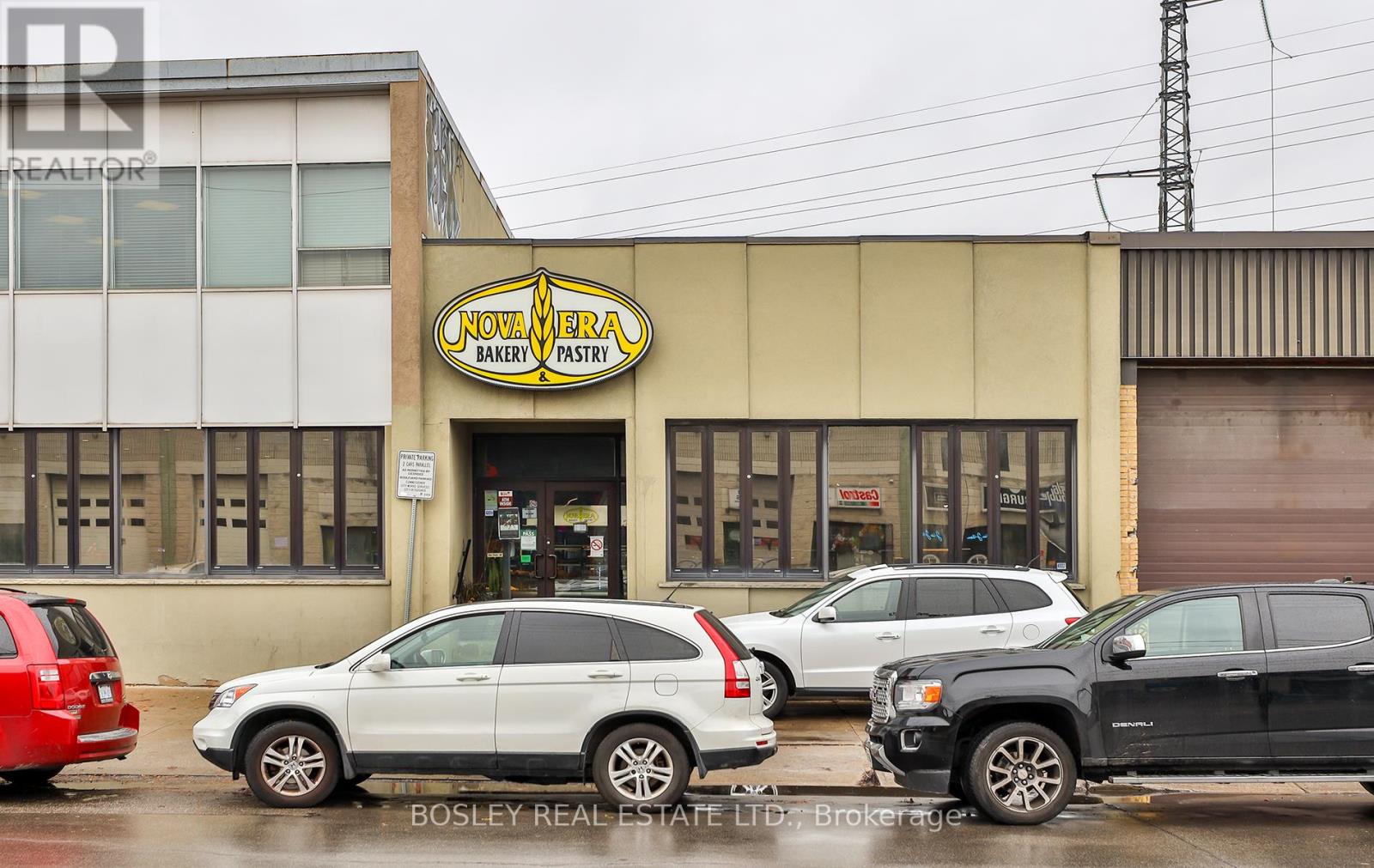 Laneway - 1404 Dufferin Street, Toronto, Ontario  M6H 4C8 - Photo 31 - W13776094