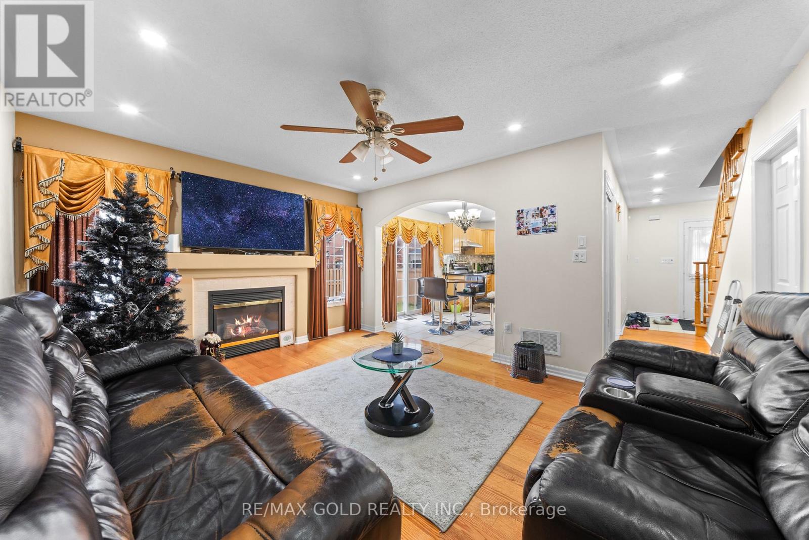1 Slipneedle Street, Brampton, Ontario  L6S 6L4 - Photo 17 - W13776130