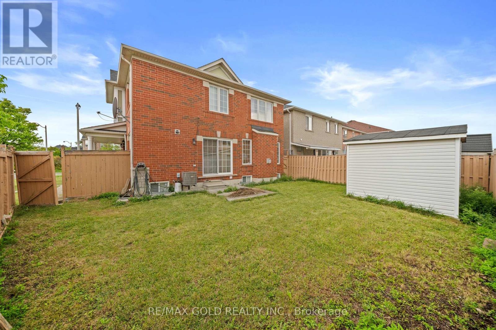 1 Slipneedle Street, Brampton, Ontario  L6S 6L4 - Photo 32 - W13776130
