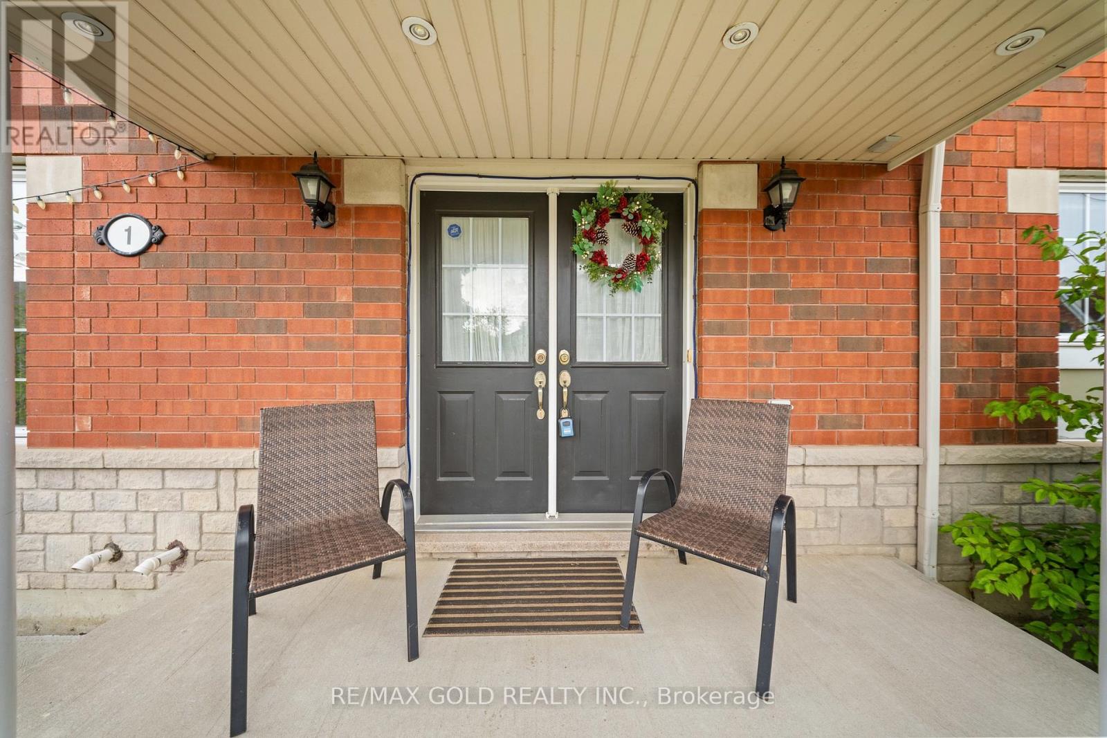 1 Slipneedle Street, Brampton, Ontario  L6S 6L4 - Photo 5 - W13776130