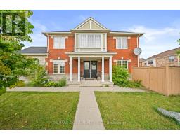 1 SLIPNEEDLE STREET, Brampton, Ontario