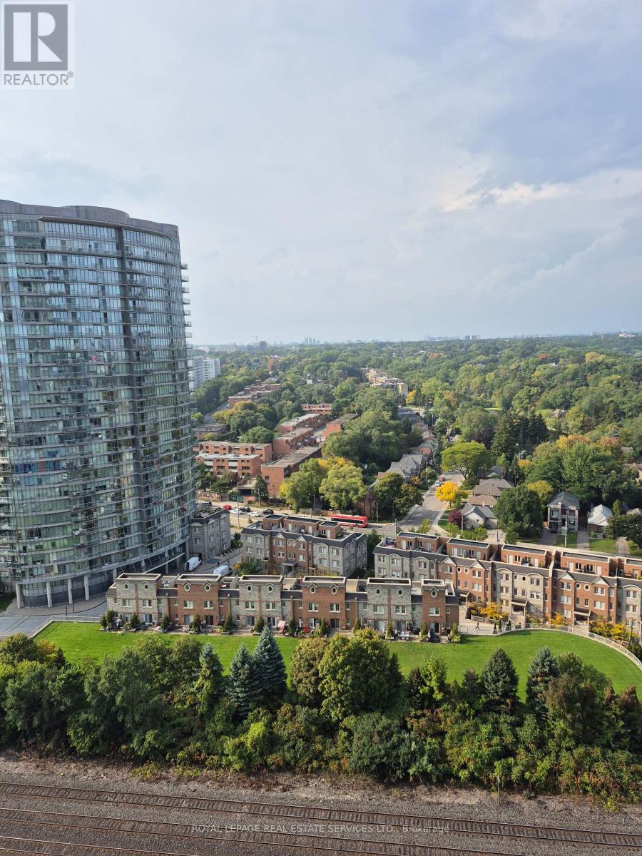 2302 - 1926 Lake Shore Boulevard W, Toronto, Ontario  M6S 1A1 - Photo 27 - W13776152
