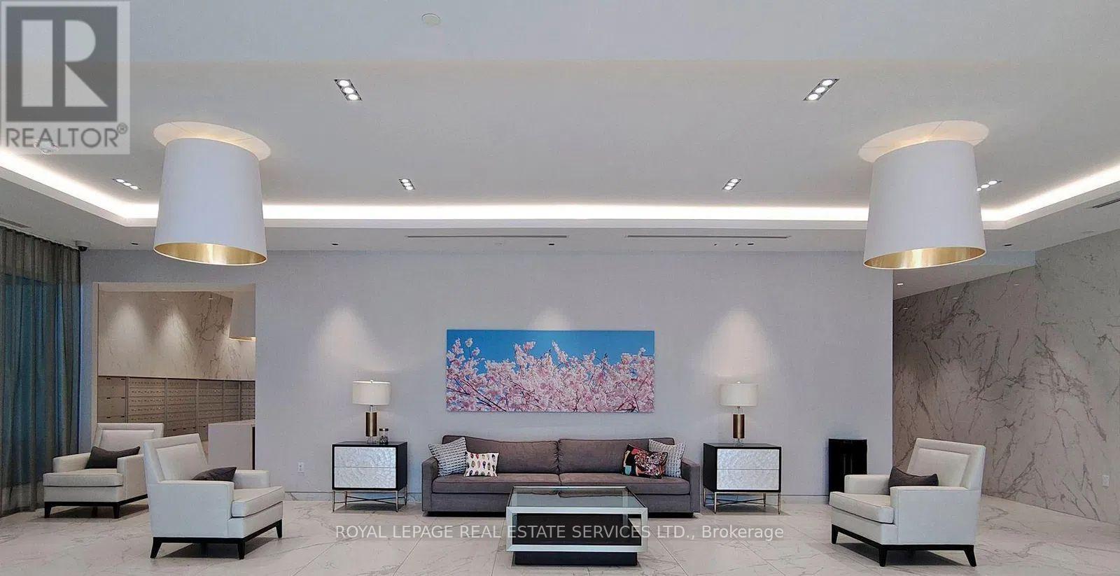2302 - 1926 Lake Shore Boulevard W, Toronto, Ontario  M6S 1A1 - Photo 28 - W13776152