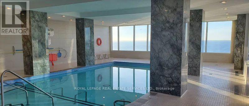2302 - 1926 Lake Shore Boulevard W, Toronto, Ontario  M6S 1A1 - Photo 34 - W13776152