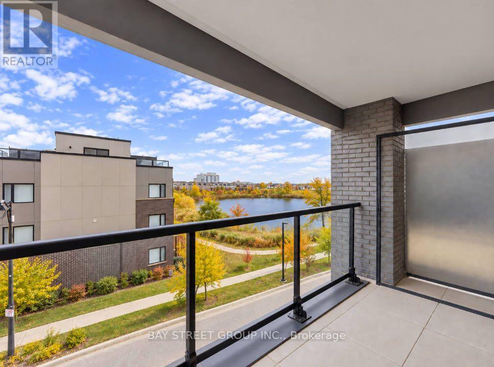 309 - 3079 Trafalgar Road, Oakville, Ontario  L6H 8C5 - Photo 10 - W13776166