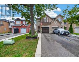 82 YELLOW BRICK ROAD, Brampton, Ontario
