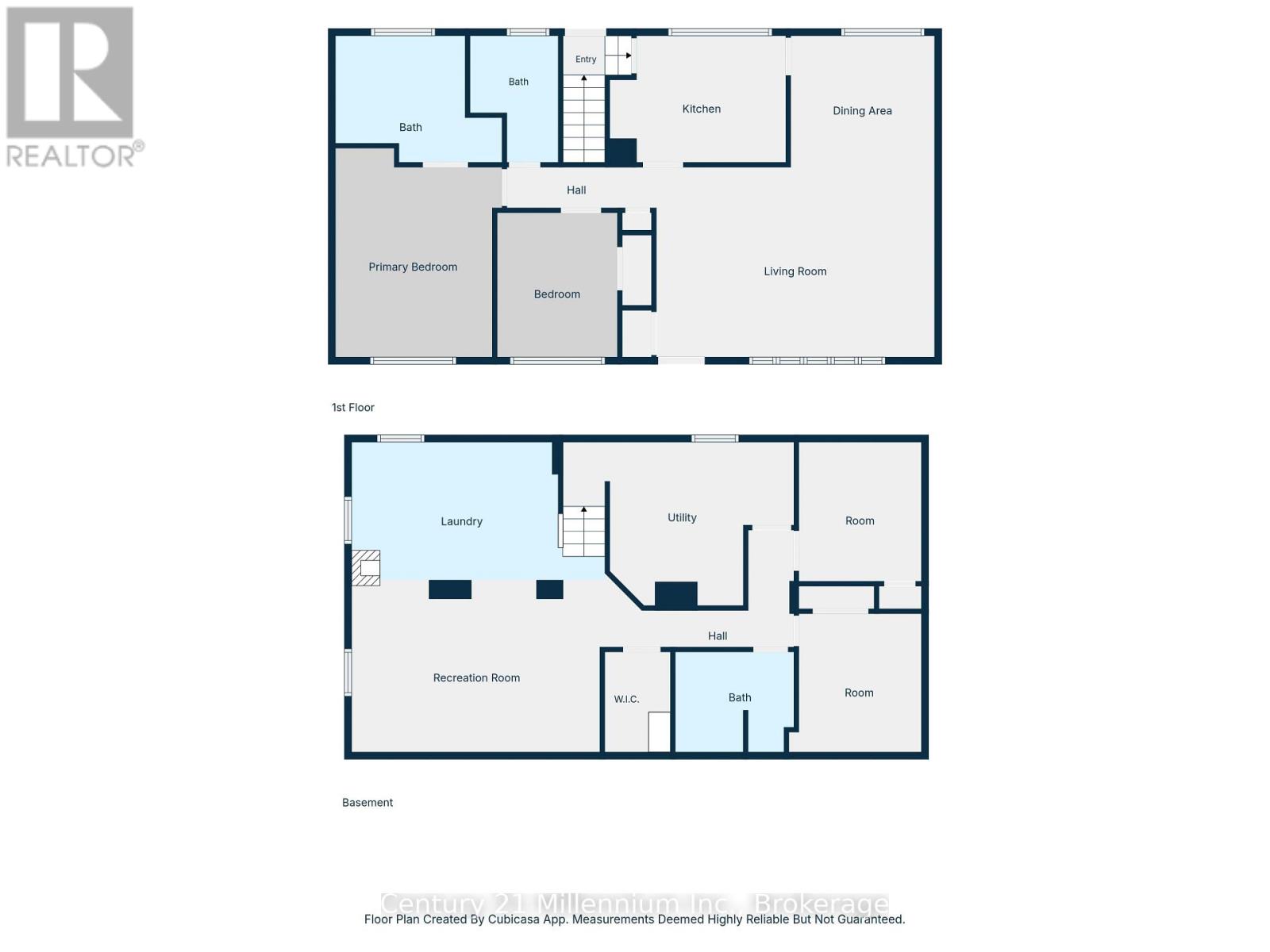 466 7th Avenue E, Owen Sound, Ontario  N4K 2X4 - Photo 40 - X13760170