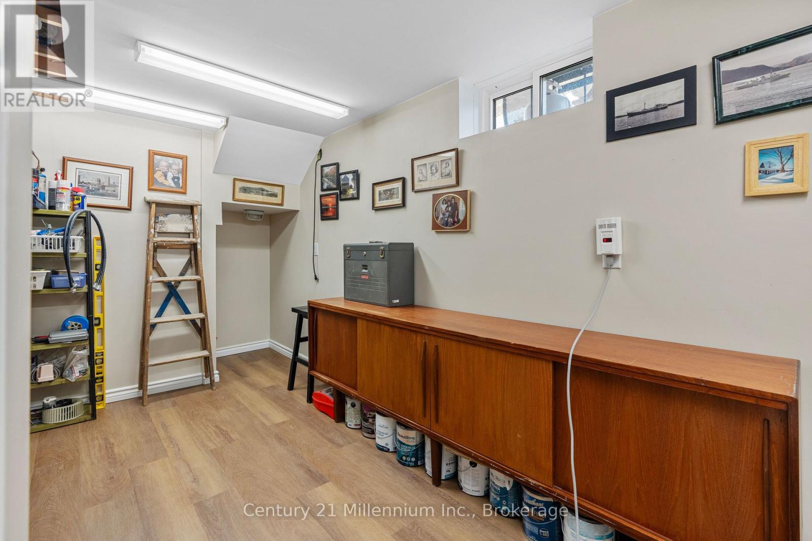 466 7th Avenue E, Owen Sound, Ontario  N4K 2X4 - Photo 36 - X13760170