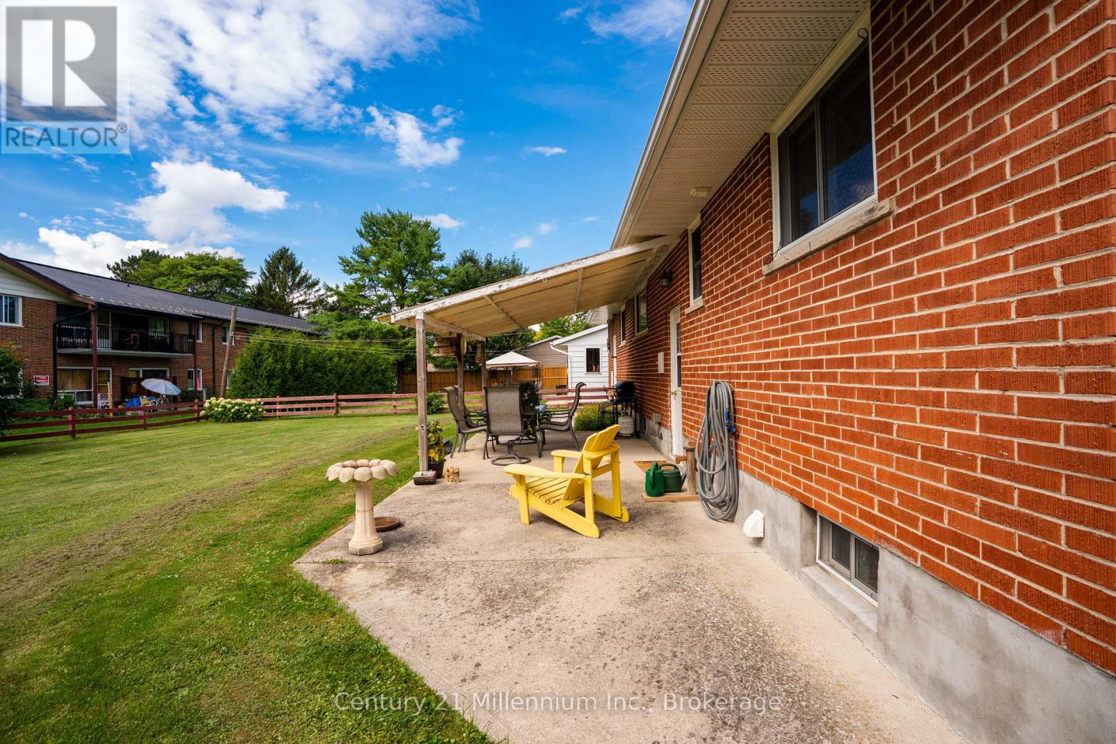 466 7th Avenue E, Owen Sound, Ontario  N4K 2X4 - Photo 38 - X13760170