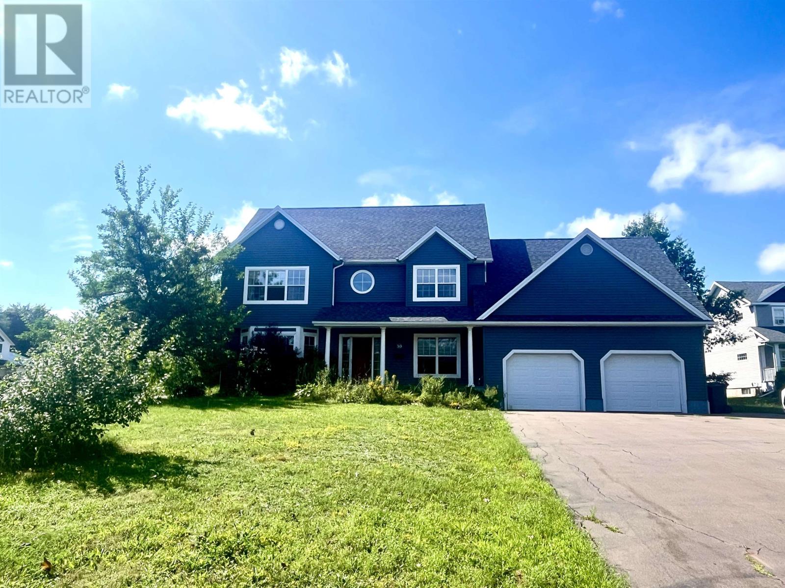 30 Macarthur Drive, Charlottetown, Prince Edward Island  C1A 9G4 - Photo 24 - 202623004