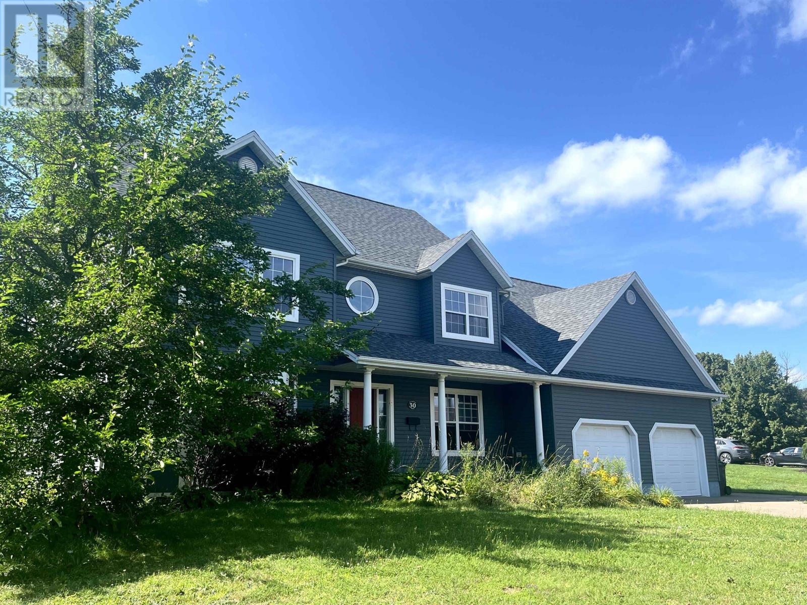 30 Macarthur Drive, Charlottetown, Prince Edward Island  C1A 9G4 - Photo 25 - 202623004
