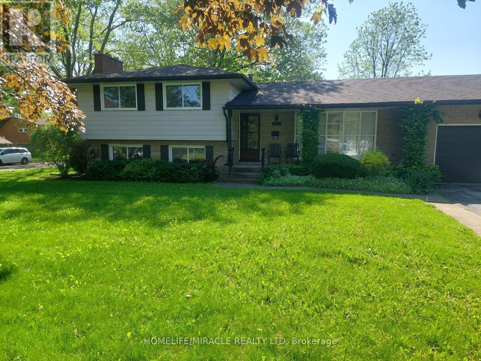 6511 DORCHESTER ROAD, Niagara Falls, Ontario