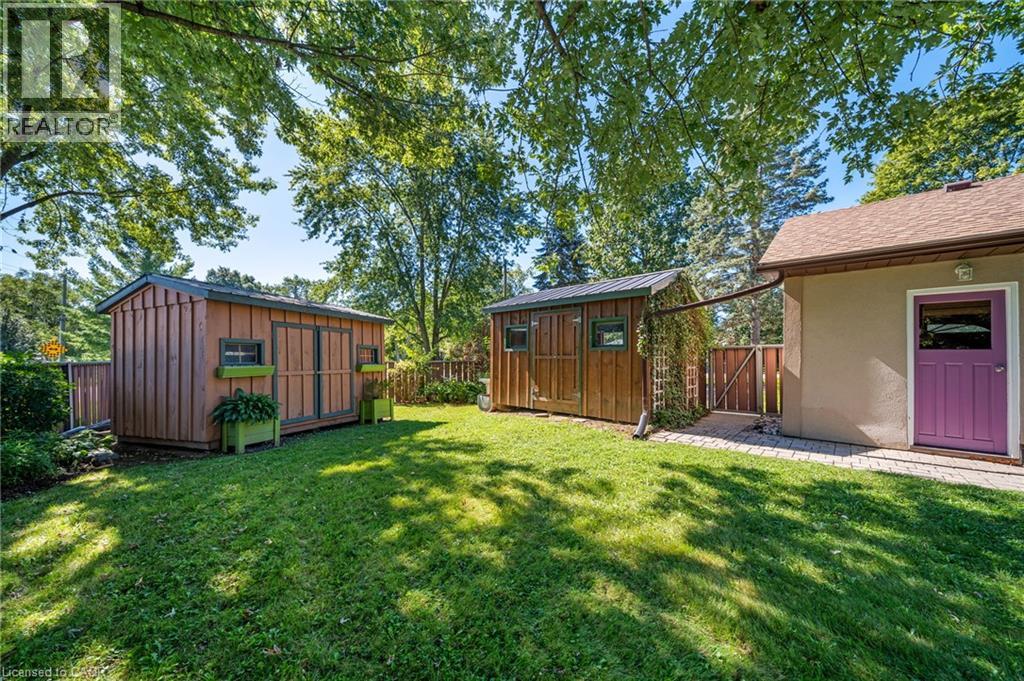 58 Cayuga Street S, Cayuga, Ontario  N0A 1E0 - Photo 35 - 40862773