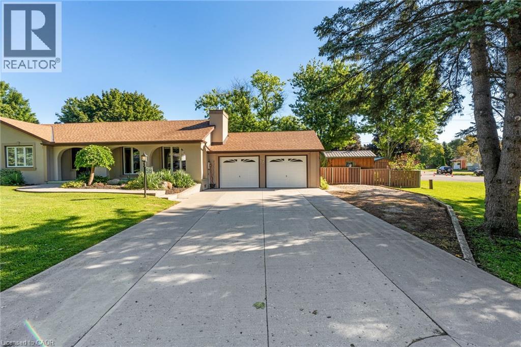 58 Cayuga Street S, Cayuga, Ontario  N0A 1E0 - Photo 4 - 40862773