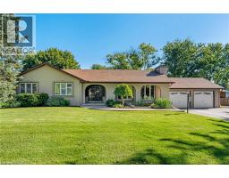 58 CAYUGA Street S, cayuga, Ontario