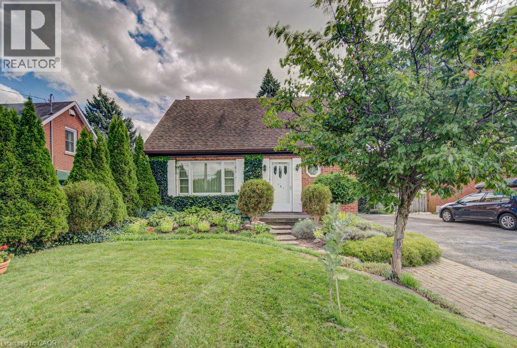 161 E Bridgeport Road E, Waterloo, Ontario  N2J 2K3 - Photo 2 - 40861508