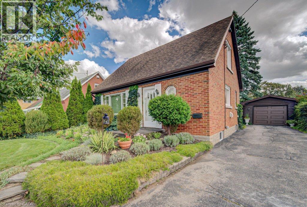 161 E Bridgeport Road E, Waterloo, Ontario  N2J 2K3 - Photo 3 - 40861508